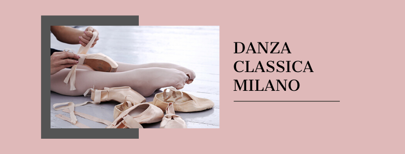 Danza Classica Milano