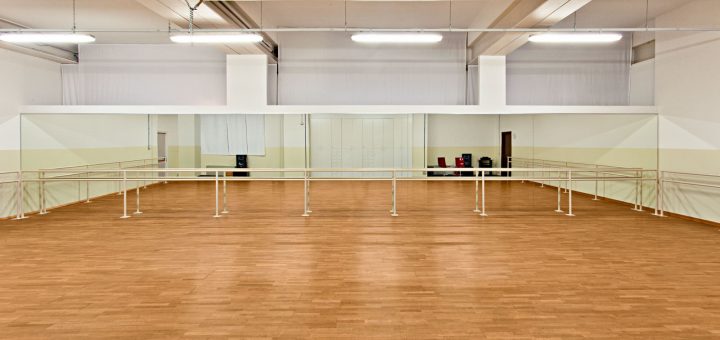 Sala di danza